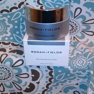 Micro-Dermabrasion Paste